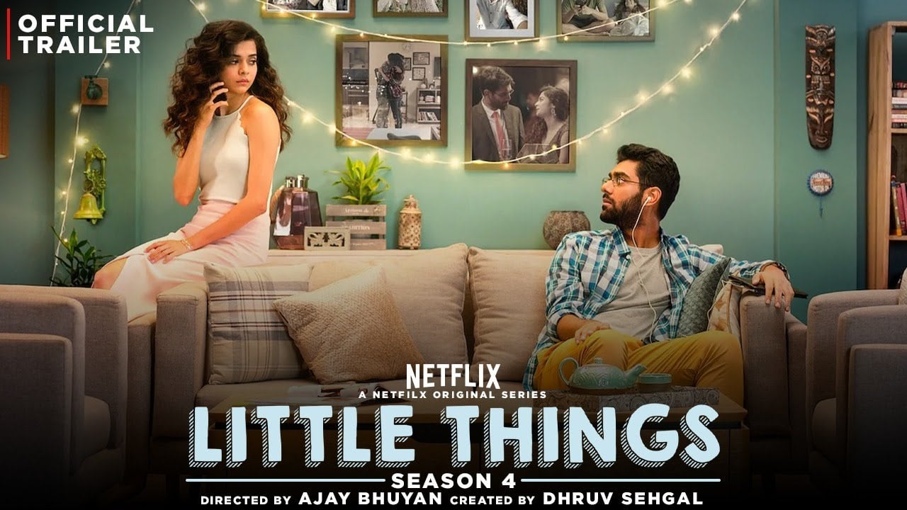 Little Things Netflix